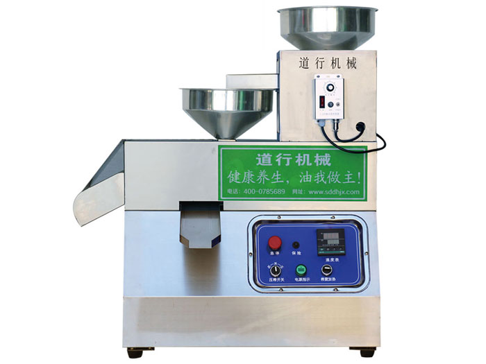 小型榨油機(jī)的原理、類(lèi)型、使用方法和優(yōu)點(diǎn)